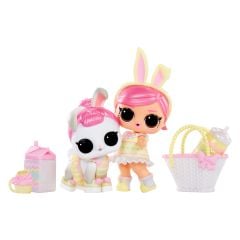 L.O.L Surprise Pastel Party Tots Asst