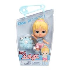 Bratz Babyz Runwayz Doll - Cloe