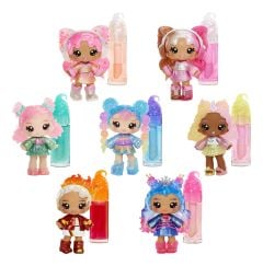 Yummiland Small Doll + Mystery Chase Core Asst
