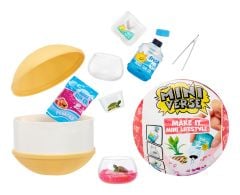 Miniverse - Make It Mini Lifestyle S1B PDQ