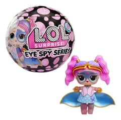 L.O.L Surprise Eye Spy Tots Assorted in PDQ