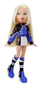 Bratz Scorchin Doll - Cloe
