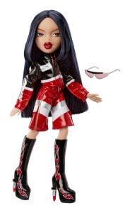 Bratz Scorchin Doll - Jade