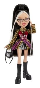 Bratz Stylin Doll - Jade