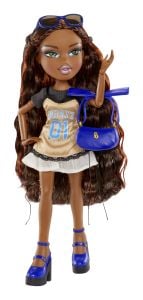 Bratz Stylin Doll - Sasha