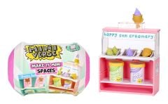 MGA's Miniverse - Space Furniture Pack PDQ