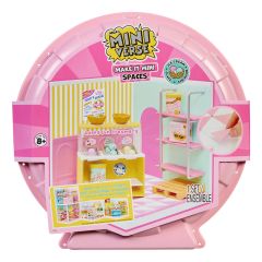 MGA's Miniverse Space Starter Pack - Ice Cream