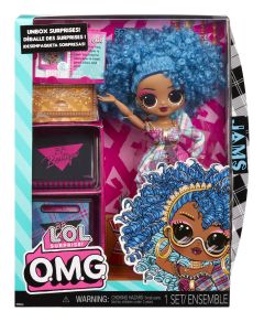 * L.O.L Surprise OMG Core Series 8 - Jams