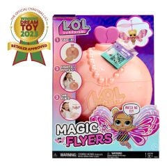 J! L.O.L Surprise Magic Wishies Flying Tot Style 1