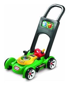 15- L/Tikes Gas n Go Mower