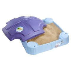 L/T Bluey Beach Day Sandbox