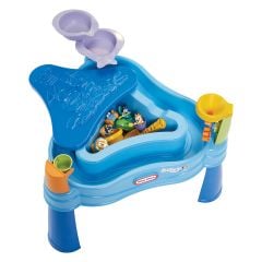 L/T Bluey Beach Water Table