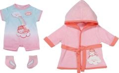 Baby Annabell Deluxe Bathtime Set 43cm