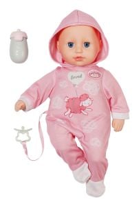 Baby Annabell Hannah Let's Play 36cm