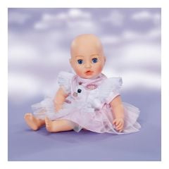 Baby Annabell Dress Swan 43cm