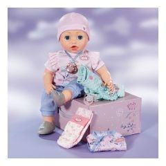 Baby Annabell First Arrival 43cm