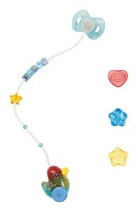 * Baby Born Interactive Magic Dummy 43cm
