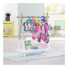 Baby Born Hanger, 5 Pack 43cm
