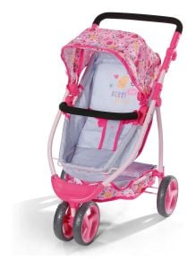 Baby Born Pram