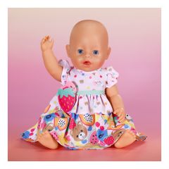 Baby Born Dress Fruit 43cm