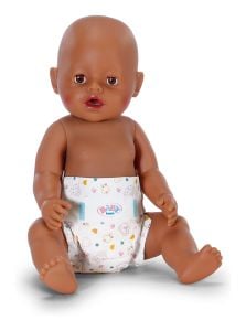 Baby Born Nappies 5 pack