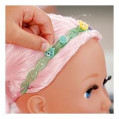 Baby Born Styling Marker & Accessories