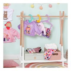Baby Born Hanger 5 pack