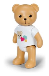 Baby Born Splish Splash Teddy