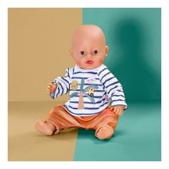 Baby Born Outfit Palmtree 43cm