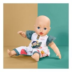 Baby Born Outfit Monkey 43cm