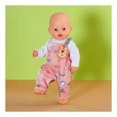 Baby Born Romper Jungle 43cm