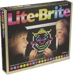 Lite Brite Ultimate Classic
