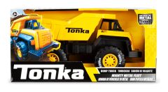 Mighty Metal Fleet - Dump Truck