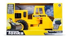 Tonka Steel Classics - Steam Roller
