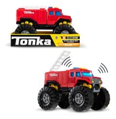 Tonka Mega Machines Fire Truck