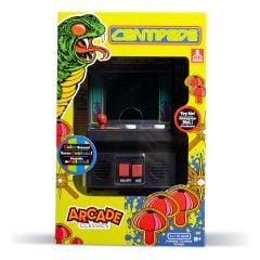 Handheld Electric Arcade Game - Centipede