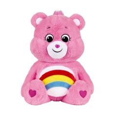 Care Bears 24" Jumbo Plush - Cheer Bear	