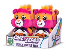 Care Bears 22cm Halloween Spooky Sparkle Bear Plush