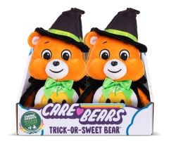 Care Bears 22cm Halloween Trick Or Treat Bear Plush