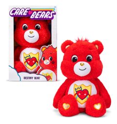 Care Bears 35cm Medium Plush -Destiny Bear (Sept)