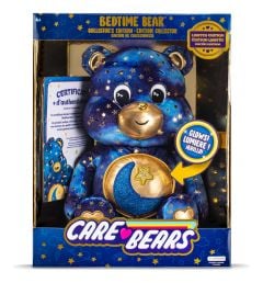 Care Bears Bedtime Bear Glowing Belly