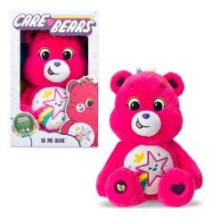 Care Bears 35cm Medium Plush - Be Me Bear
