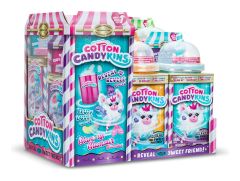 Cotton Candykins CDU