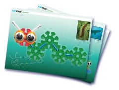 Kid KNex Classroom Collection