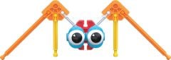 15- Kid K'NEX Group Set