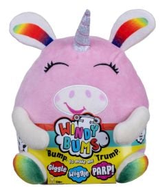 Windy Bums Unicorn - New Pack