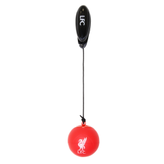Smart Ball Kick Tracker - Liverpool