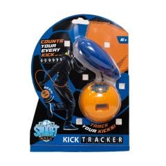 Strikesphere Kick Tracker