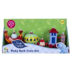 ITNG Ninky Nonk Train