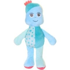 * In the Night Garden Softies Asst in 8pc CDU